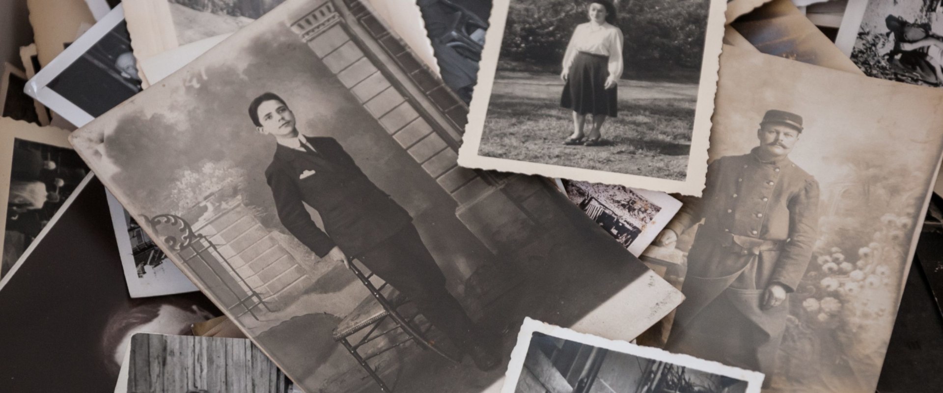 Sharing Your Genealogy Research: Strategies for Making Your Data Accessible