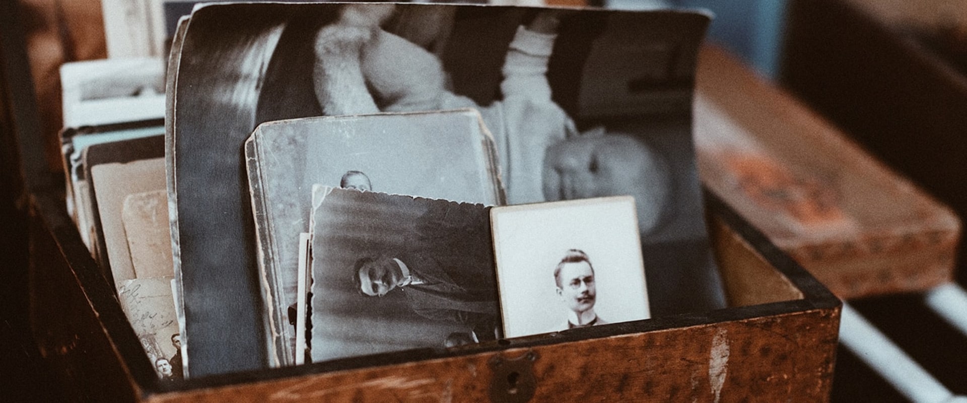 Unlock the Secrets of Your Family Tree: A Guide to Starting Your Genealogy Journey