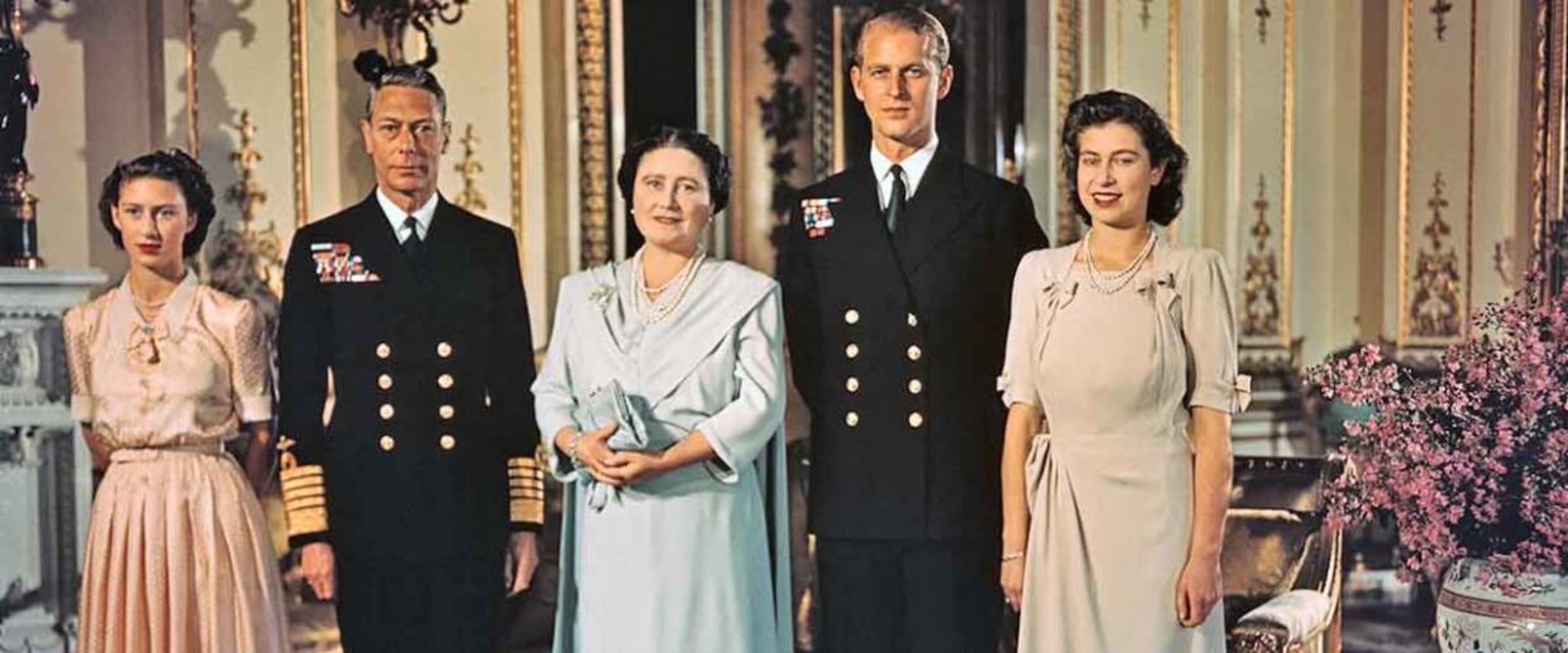 Exploring the Royal Family Bloodline: From Queen Elizabeth II to King Egbert