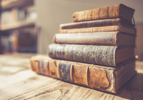 The Best Books for Genealogy Research: A Comprehensive Guide