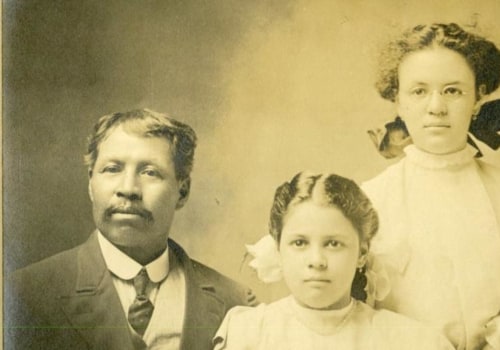 Uncovering Your Ancestors' Immigration Records: A Comprehensive Guide