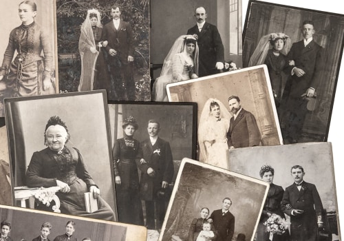 Uncovering Your Family History: A Comprehensive Guide