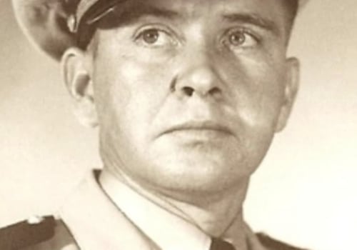 Uncovering Your Ancestors' Military Service Records