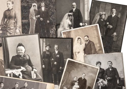 How Much Does it Cost to Research Your Family History?